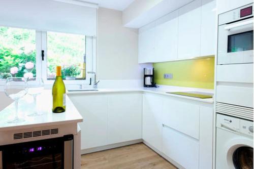 Apartamento Suite+ Parking Cerrado-reg. Ess 00013
