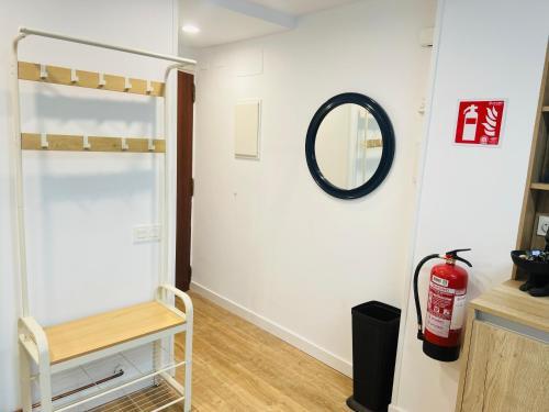 Apartamento Itsasoa