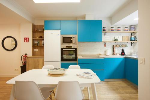 Apartamento Itsasoa