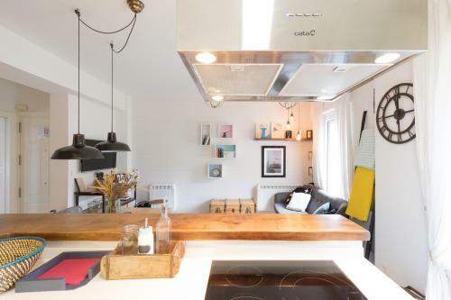 Apartamento Astoria - Baskeyrentals