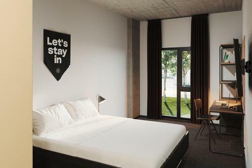 Hotel The Social Hub San Sebasti�n