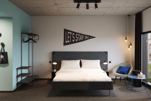 Hotel The Social Hub San Sebasti�n