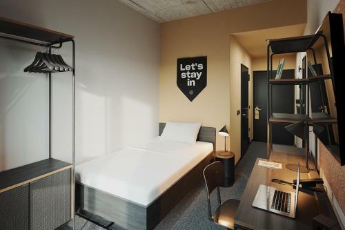 Hotel The Social Hub San Sebasti�n
