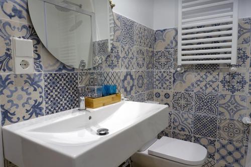Apartamento Arch.