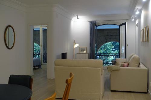 Apartamento Arch.