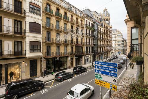 Apartamento Brand New? Beachfront ?3 Min Old Town Nuun