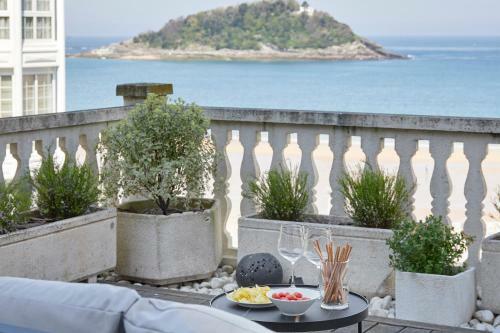 Miraconcha Terrace Apartment