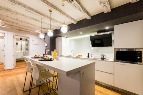 Amelia Suite Apartment