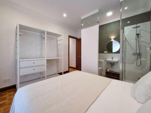 Magallanes - Iberorent Apartments