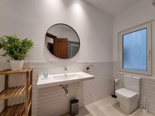 Magallanes - Iberorent Apartments
