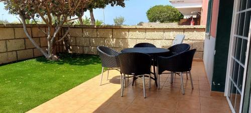 Apartamento Confortable Piso 3 Hab Y Piscina