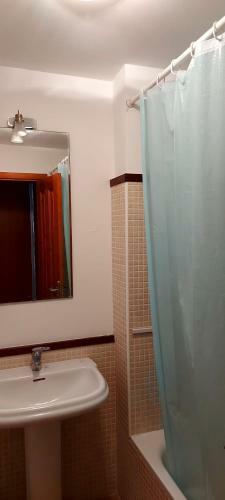 Apartamento Confortable Piso 3 Hab Y Piscina