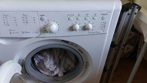 Apartamento Confortable Piso 3 Hab Y Piscina