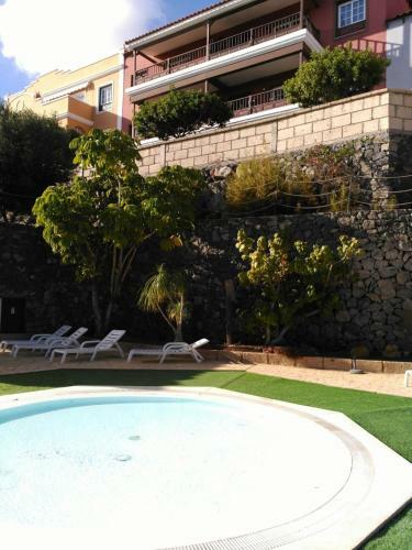 Apartamento Confortable Piso 3 Hab Y Piscina