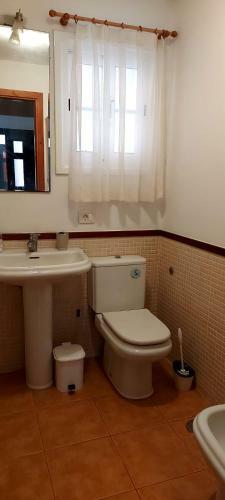 Apartamento Confortable Piso 3 Hab Y Piscina