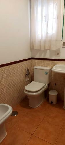 Apartamento Confortable Piso 3 Hab Y Piscina