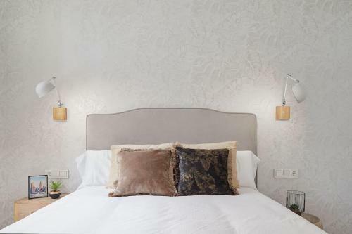 Nuevo Apartamento En El Centro De Donosti