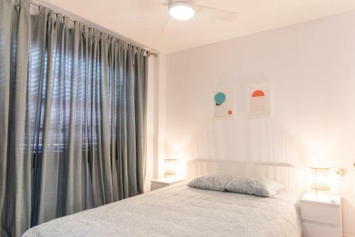 Apartamento Oceanfront Tenerife South Albatros 413b