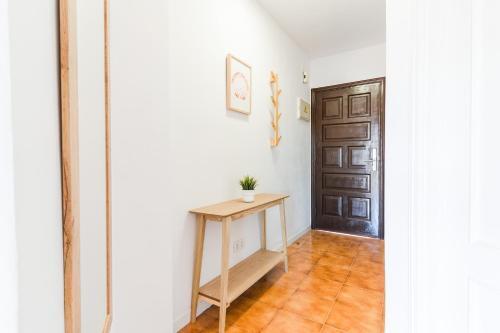 Apartamento Oceanfront Tenerife South Albatros 413b