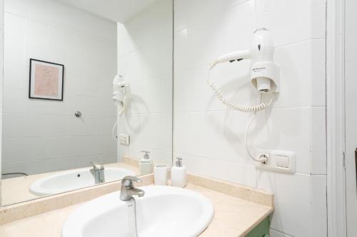Apartamento Oceanfront Tenerife South Albatros 413b