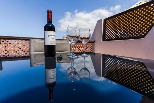 Apartamento Oceanfront Tenerife South Albatros 413b
