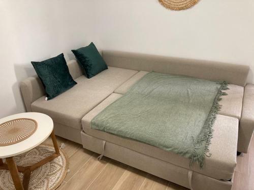Comfy 1 Bdr Apartment