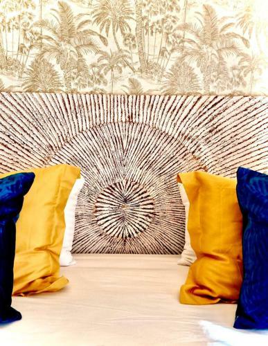 Comfy 1 Bdr Apartment