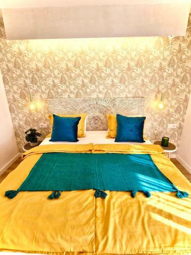 Comfy 1 Bdr Apartment