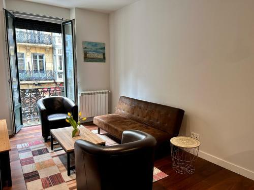 Apartamento Larramendi City Center