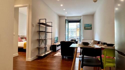 Apartamento Larramendi City Center