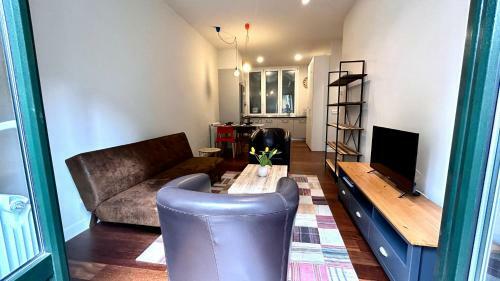 Apartamento Larramendi City Center