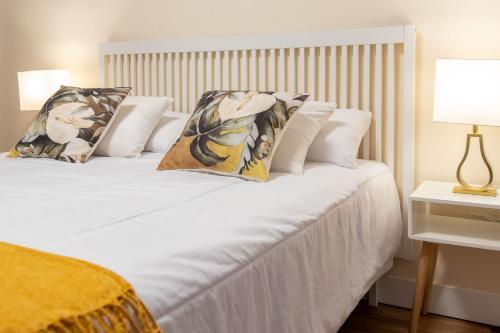 Cute And Comfy Apartment By Cisan Rentals