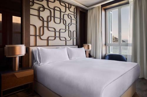 Nobu Hotel San Sebasti�n