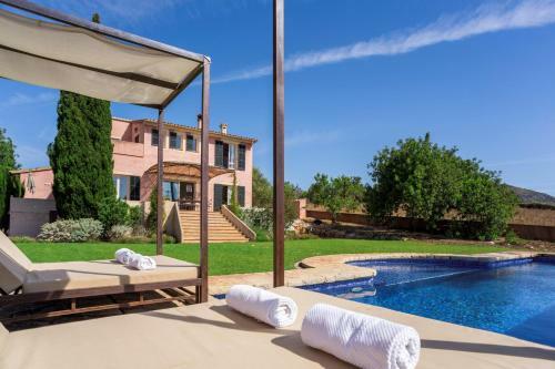 Villa Sa Morada 4