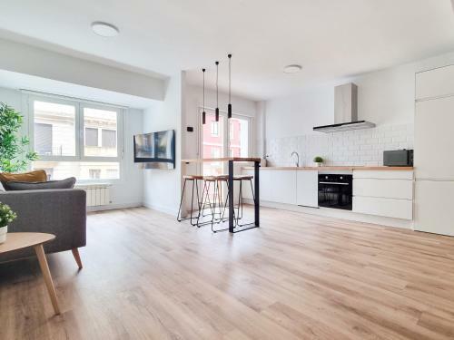 Suite Egia Apartment