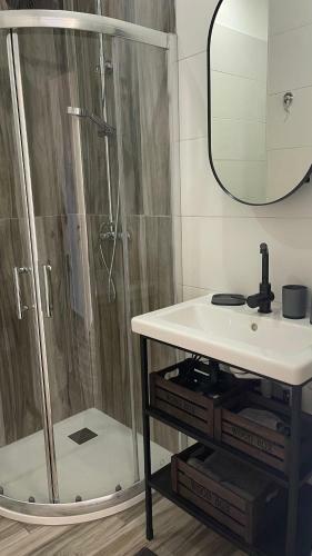 Apartamento Las Mesas House Ocean Escape