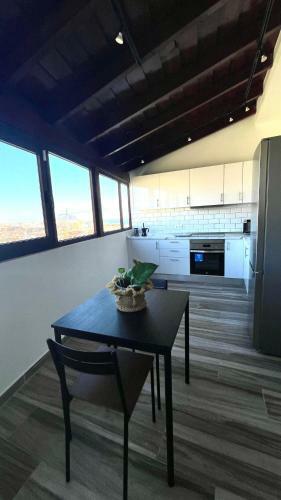 Apartamento Las Mesas House Ocean Escape