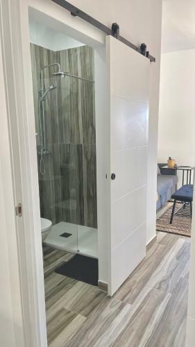Apartamento Las Mesas House Ocean Escape