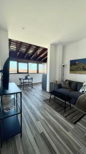 Apartamento Las Mesas House Ocean Escape