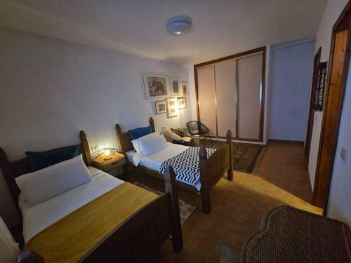 Apartamento Para�so Del Camello Parking Y Jacuzzi Privado