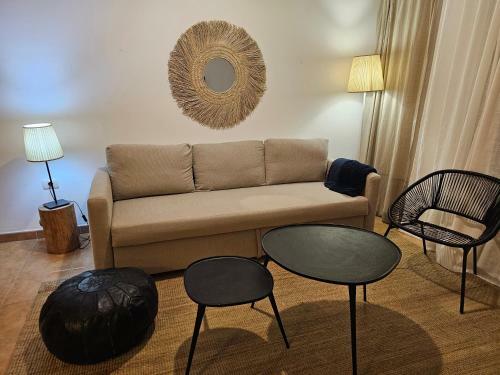 Apartamento Para�so Del Camello Parking Y Jacuzzi Privado