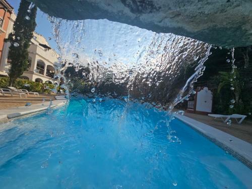 Apartamento Para�so Del Camello Parking Y Jacuzzi Privado
