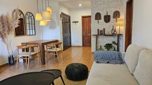 Apartamento Para�so Del Camello Parking Y Jacuzzi Privado