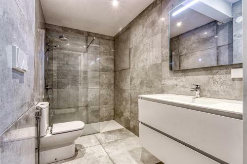 Triunfo Suite Apartment