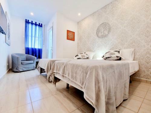 Apartamento Sea Point Holiday House