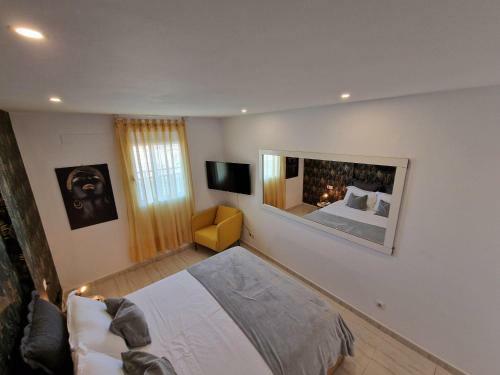 Apartamento Sea Point Holiday House