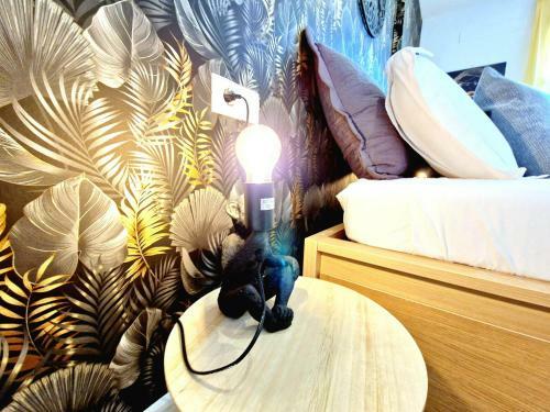 Apartamento Sea Point Holiday House