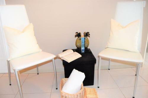Apartamento Casa Avva