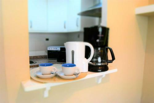 Apartamento Casa Avva