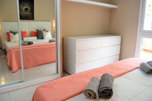 Apartamento Casa Avva